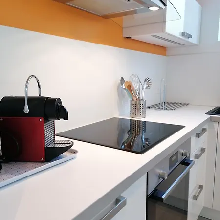 Apartment La Foliotte - Jacuzzi Jullouville-les-Pins