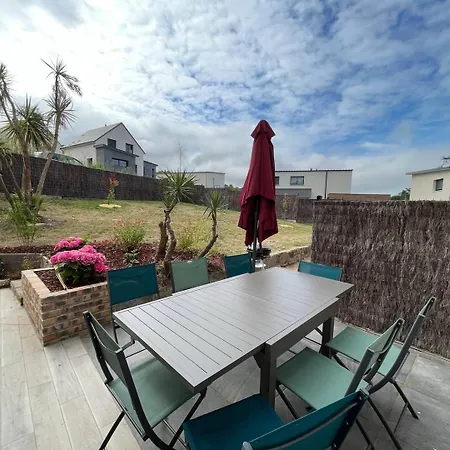 Apartment La Foliotte - Jacuzzi