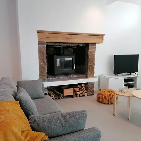 La Foliotte - Jacuzzi Apartment Jullouville-les-Pins