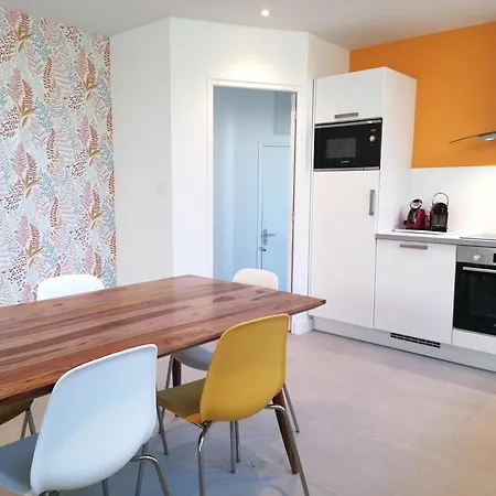 La Foliotte - Jacuzzi Apartment *