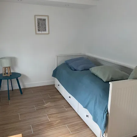 La Foliotte - Jacuzzi Apartment *
