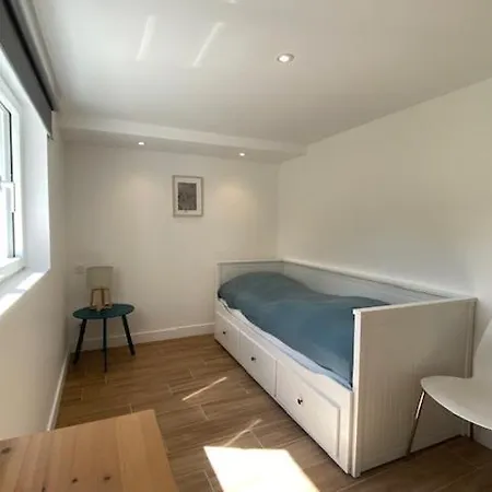 Apartment La Foliotte - Jacuzzi *